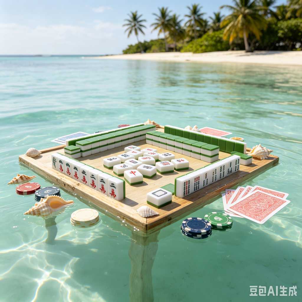 official mahjong rule booklet