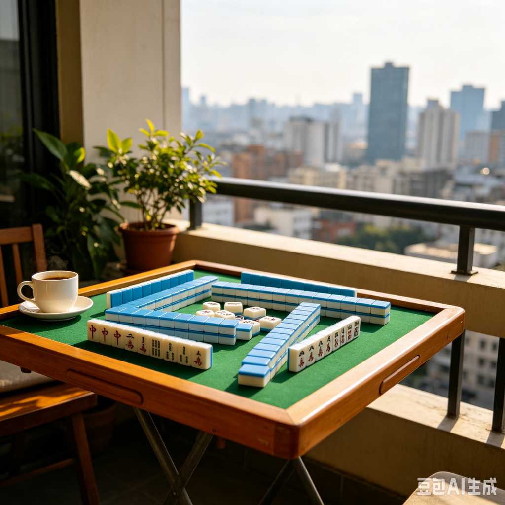 Kiev,mahjong