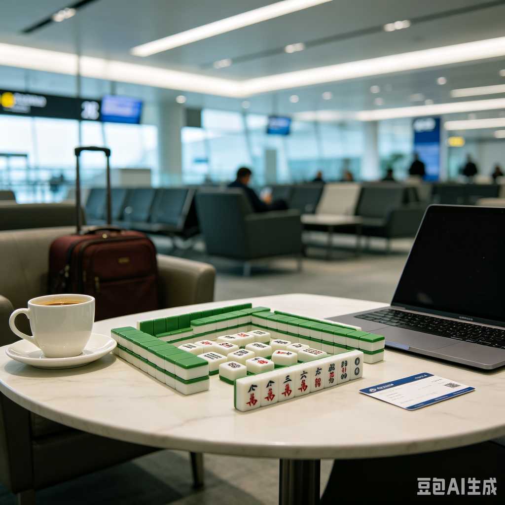 bright color mahjong tiles