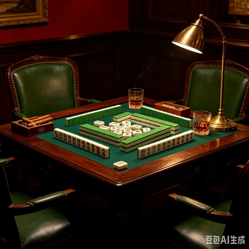 cordoba,mahjong