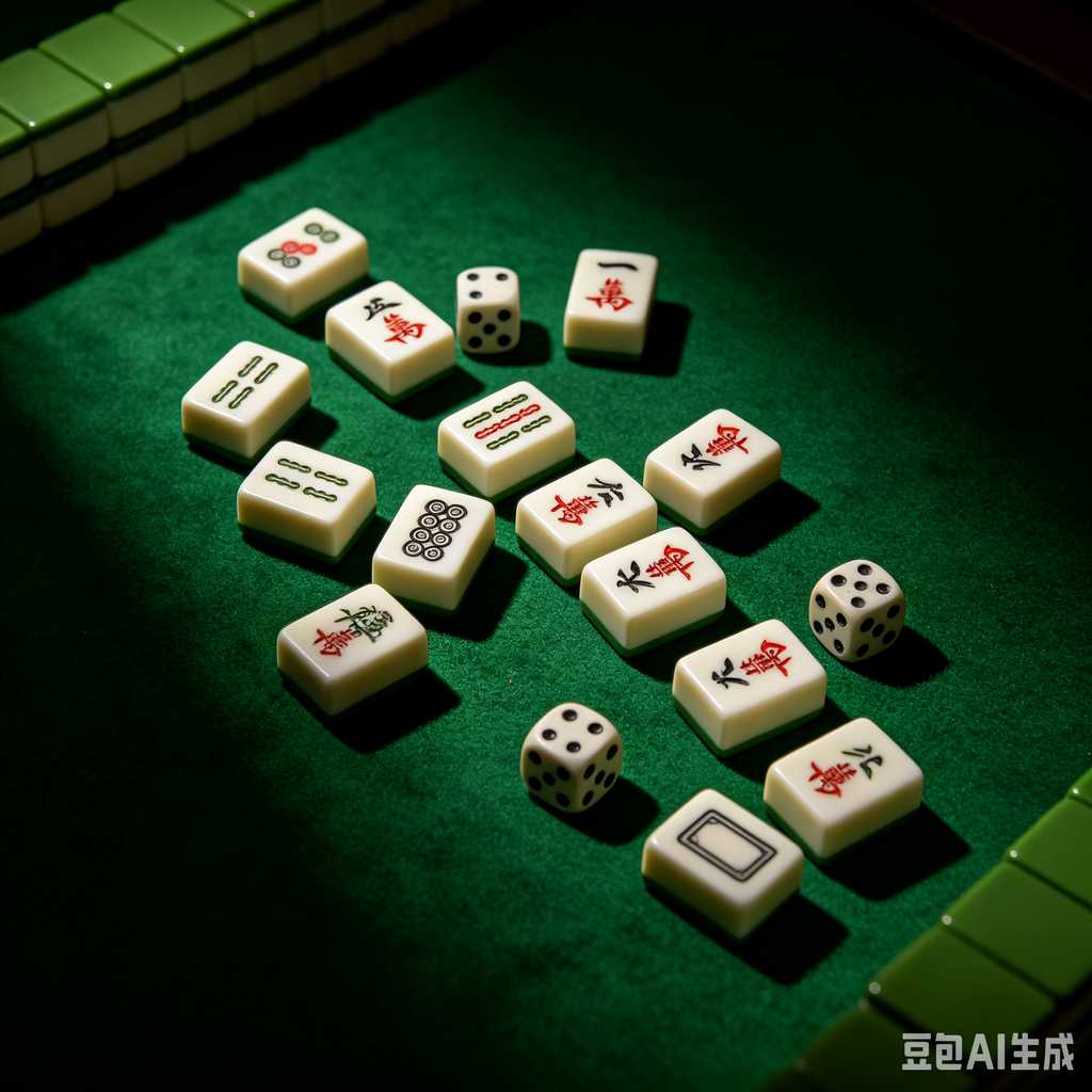 manizales,mahjong