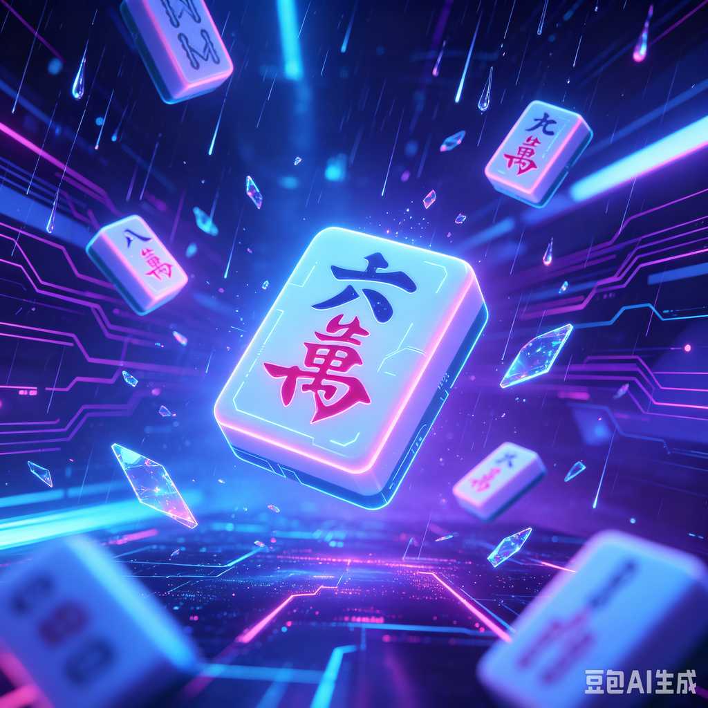 traditional chinese mahjong set