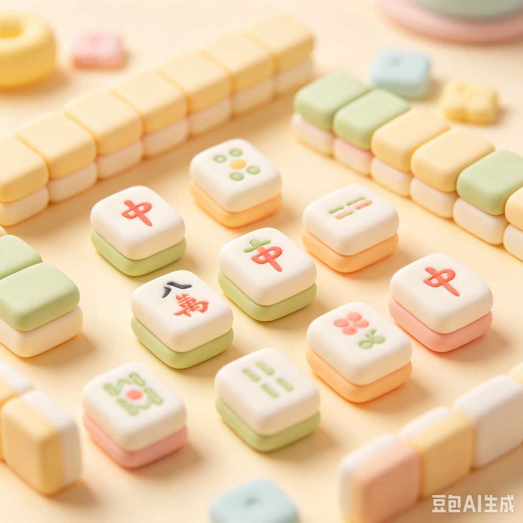 Vienna,mahjong