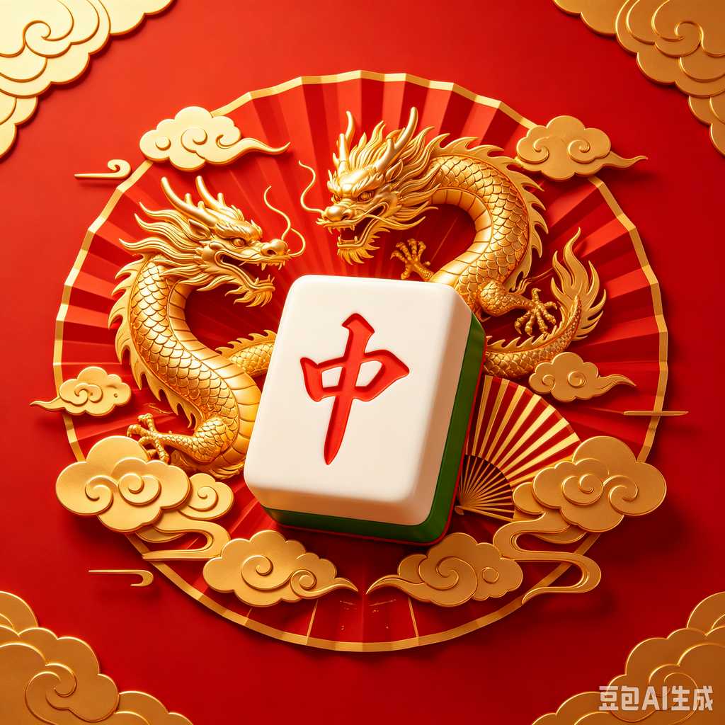 custom text mahjong tiles