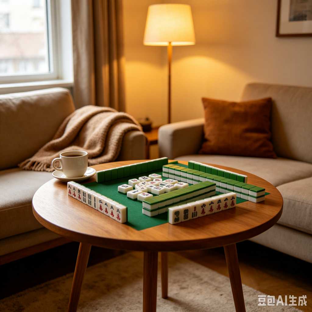 fast shipping mahjong set usa