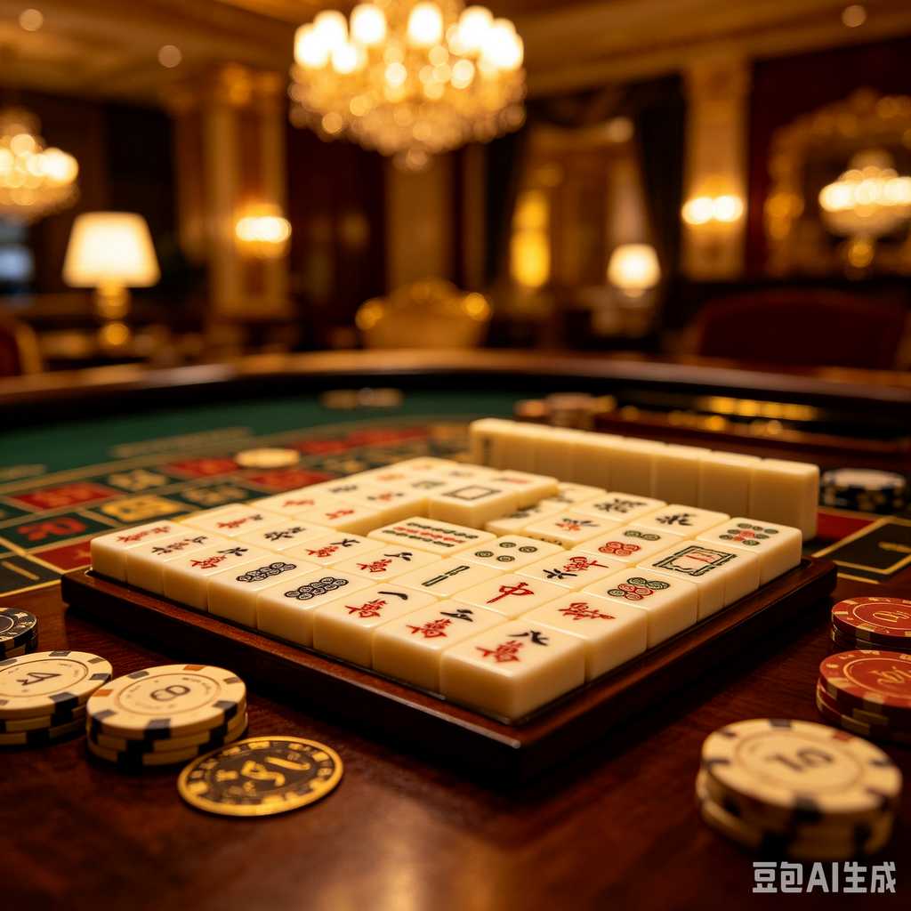 Portland,mahjong