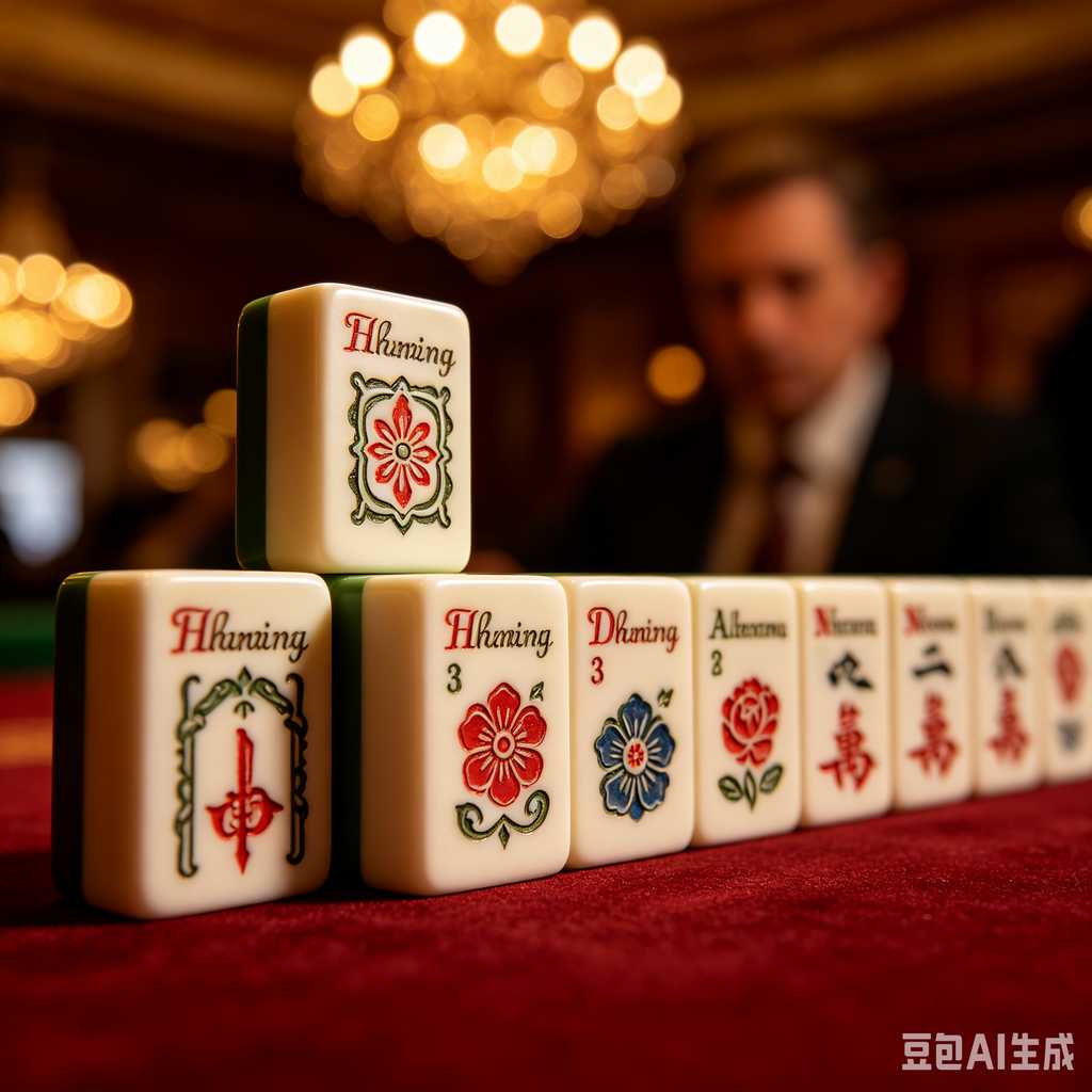what is the best material for mahjong tiles